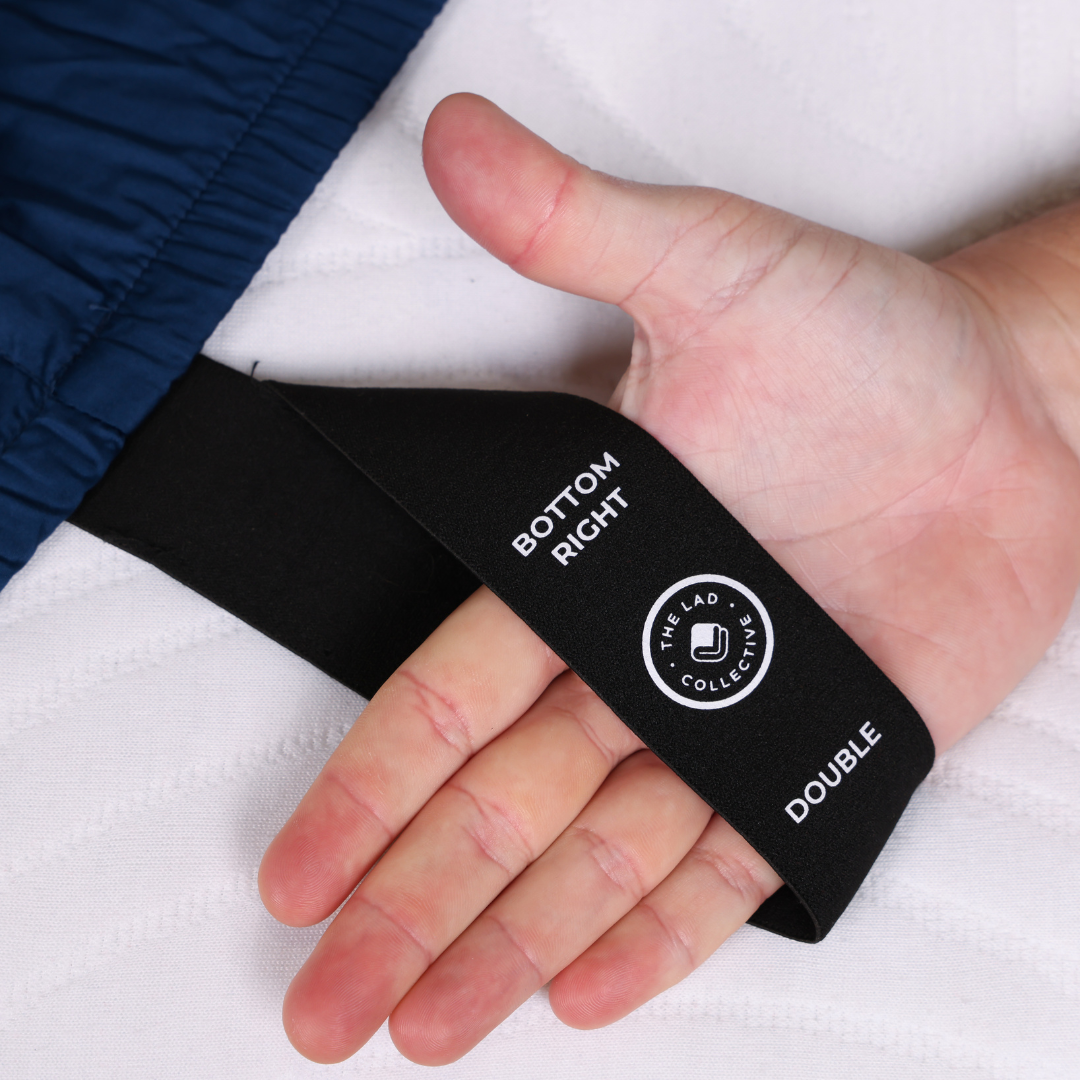 Stays Put, No Matter the Journey