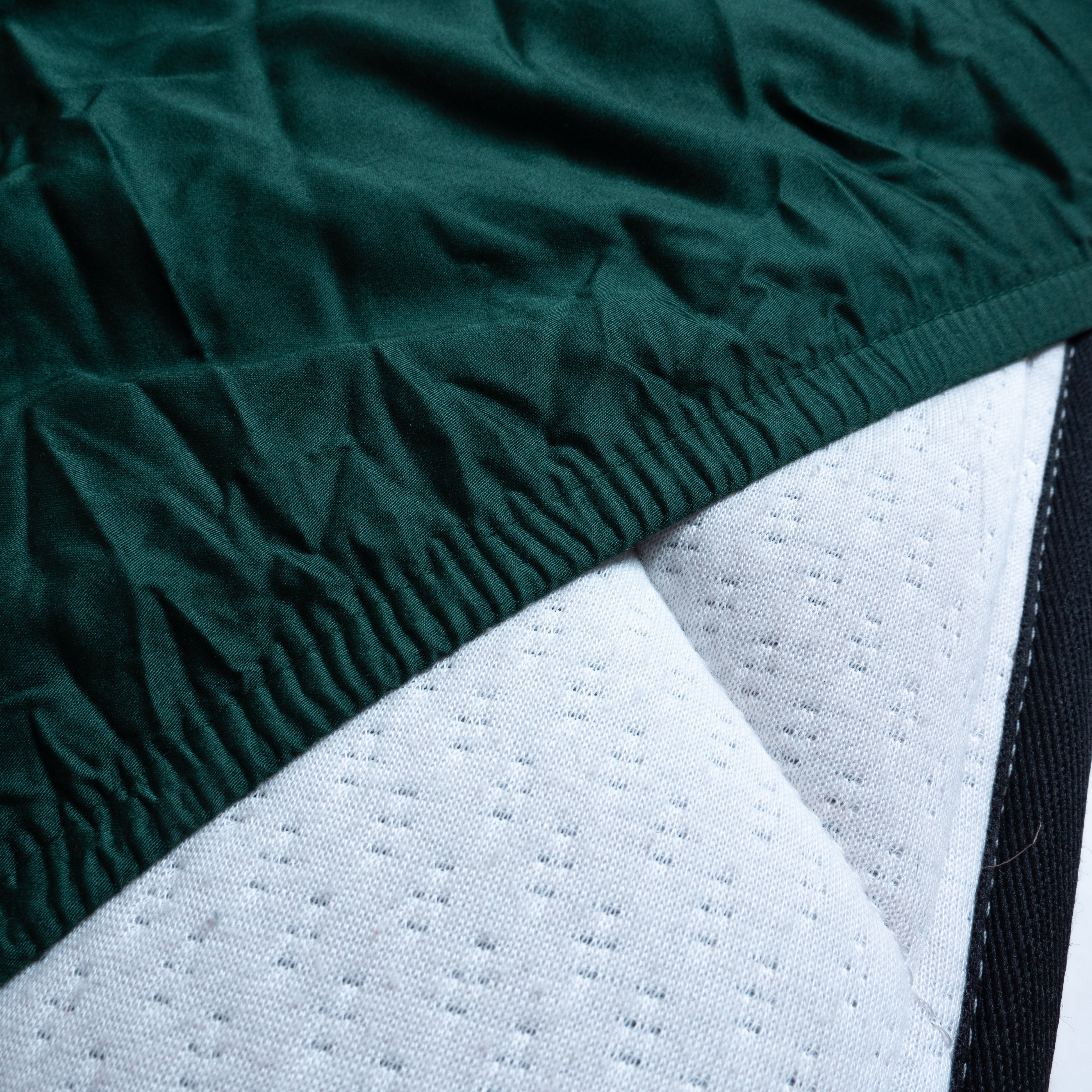 Stay Cool, Sleep Better