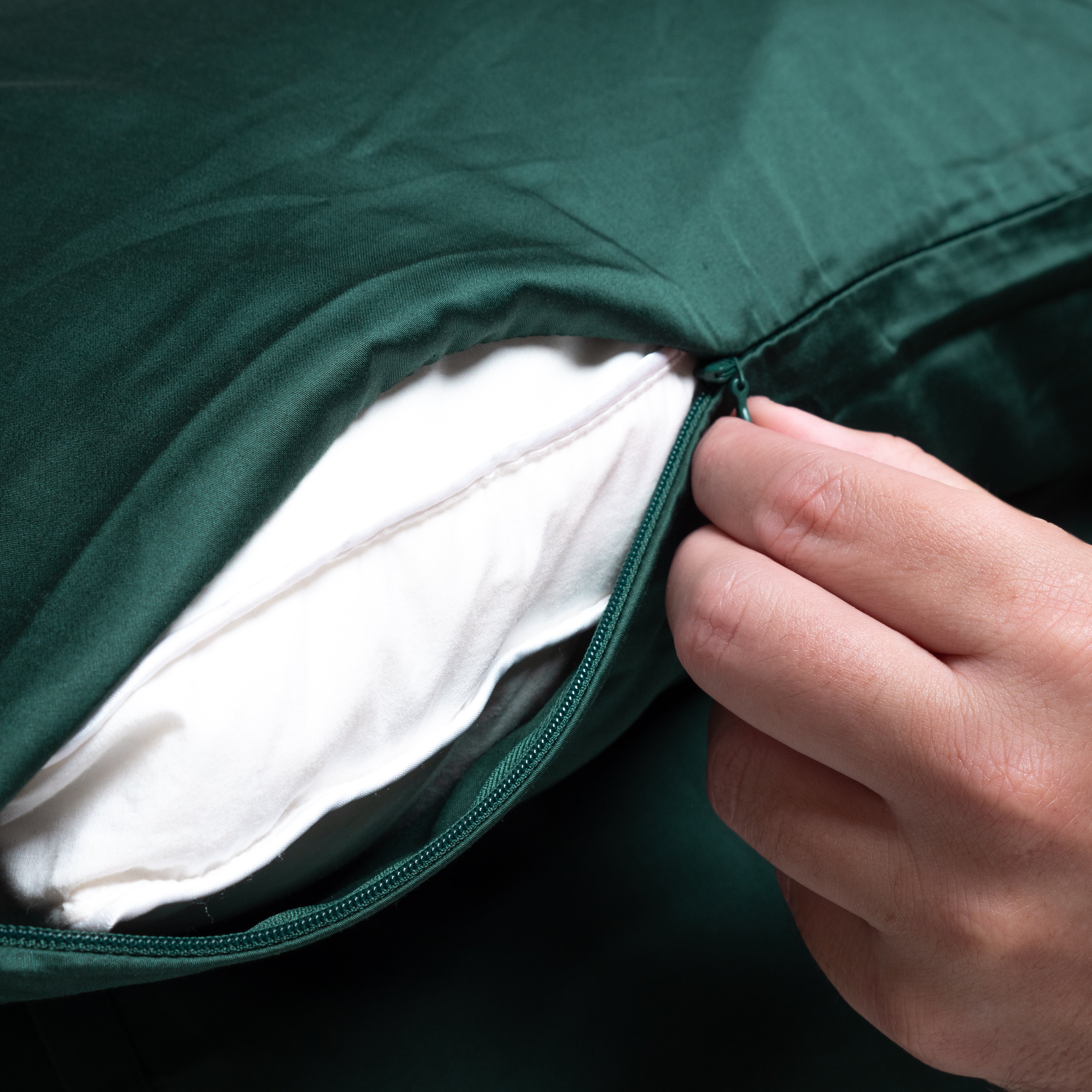 No More Loose, Bunched-Up Sheets