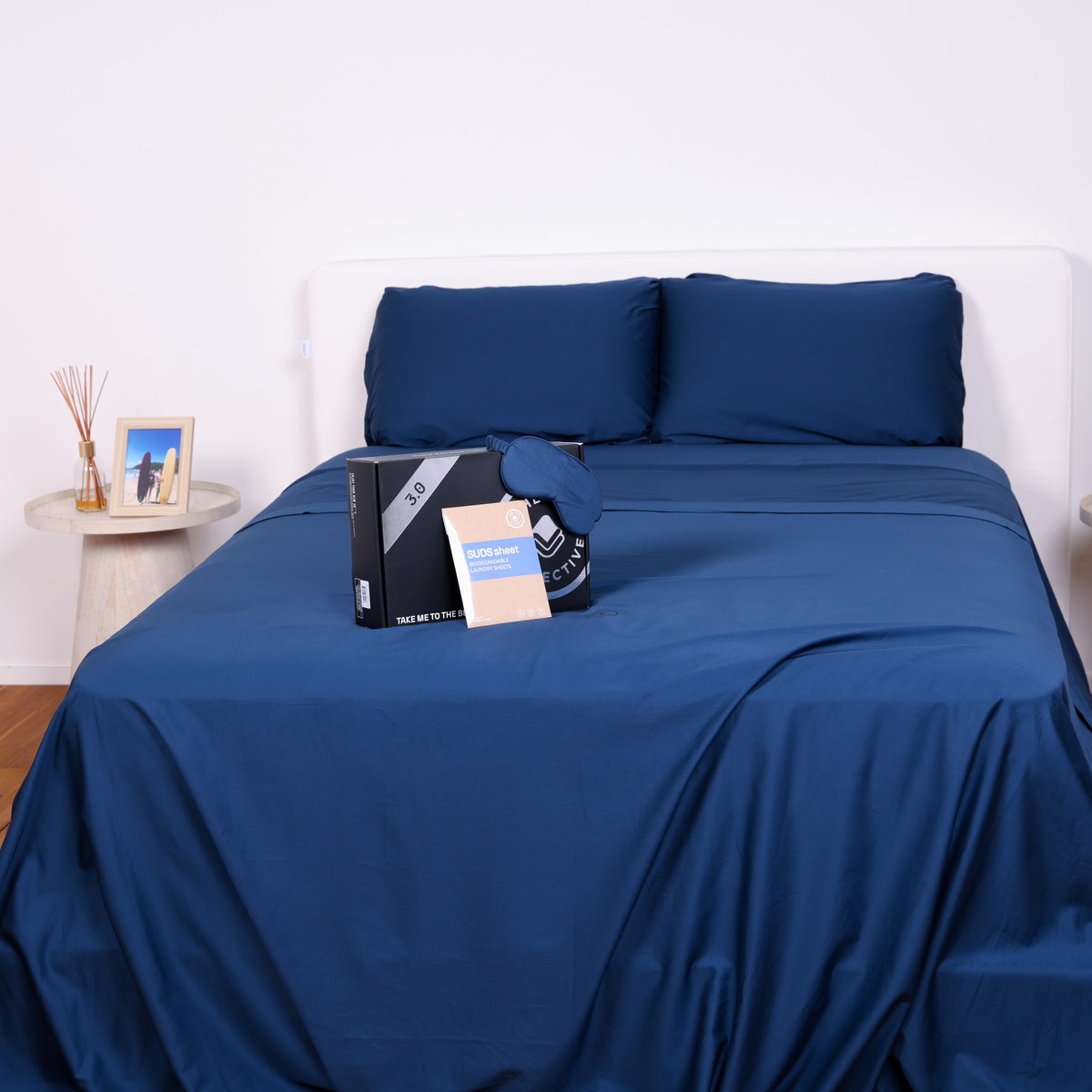 The TLC 3.0 Bedding Set