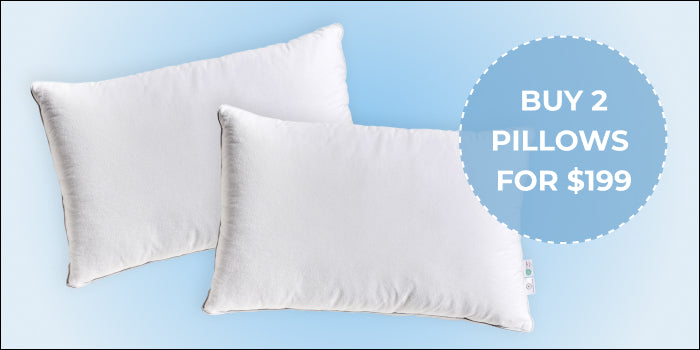 3-in-1 Adjustable Comfort Pillow - The Lad Collective – The Lad