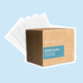 SUDS Scented Laundry Sheets
