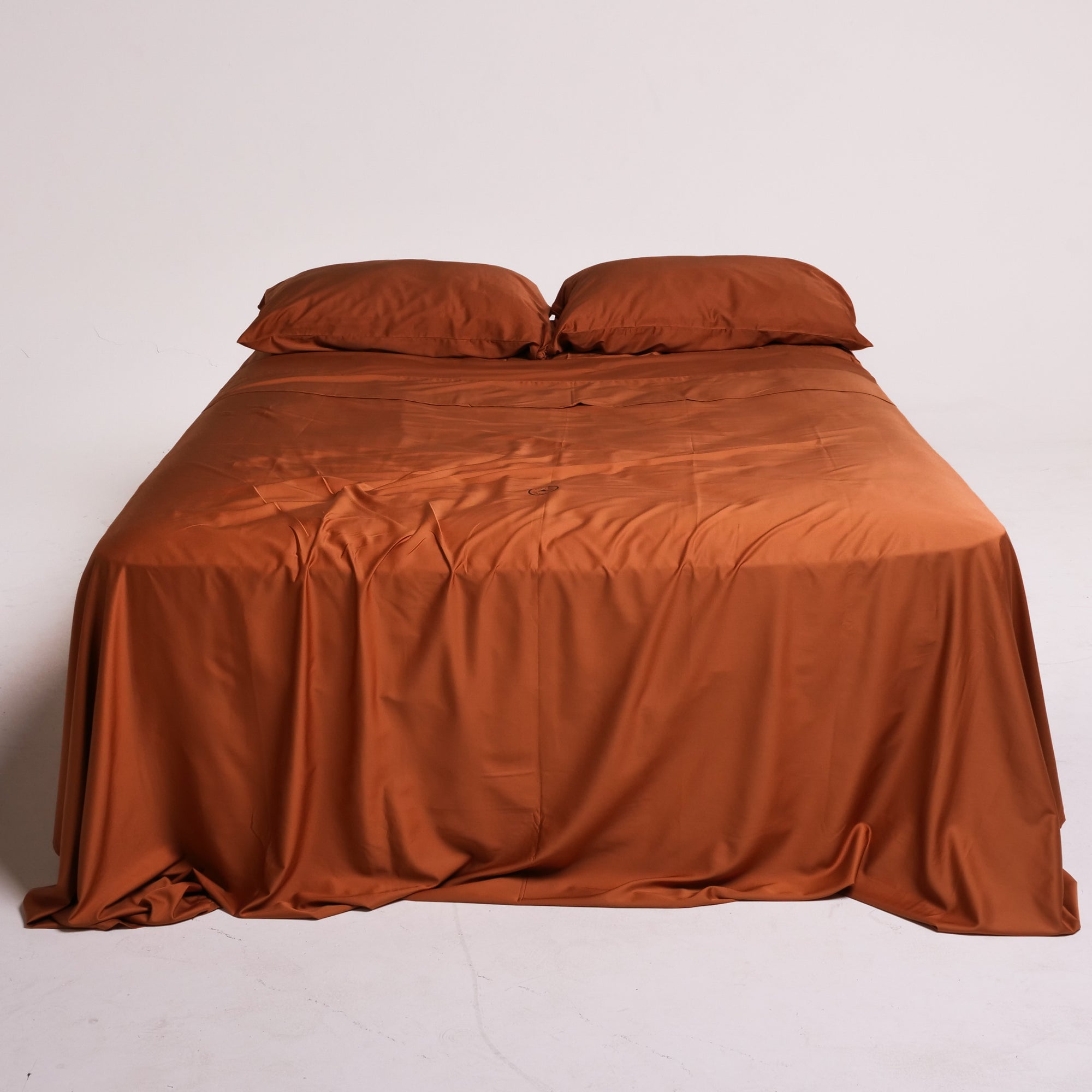 Lad Collective: Sheets that empower men to make their bed