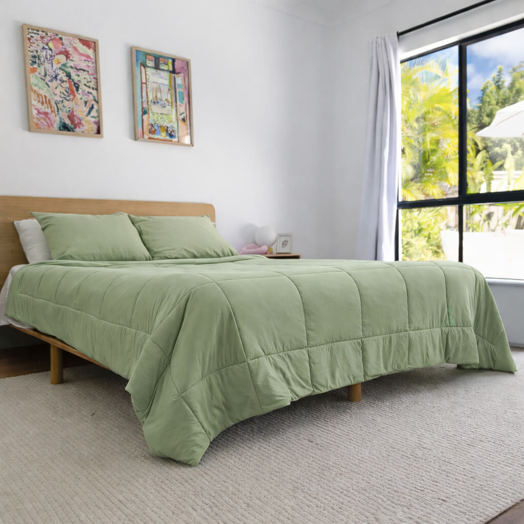 Daintree PolarCloud Cooling Blanket – The Lad Collective – The Lad