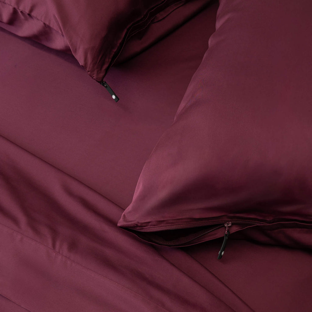 TLC 3.0 Invisible Zip Pillowcase (2 Pack)