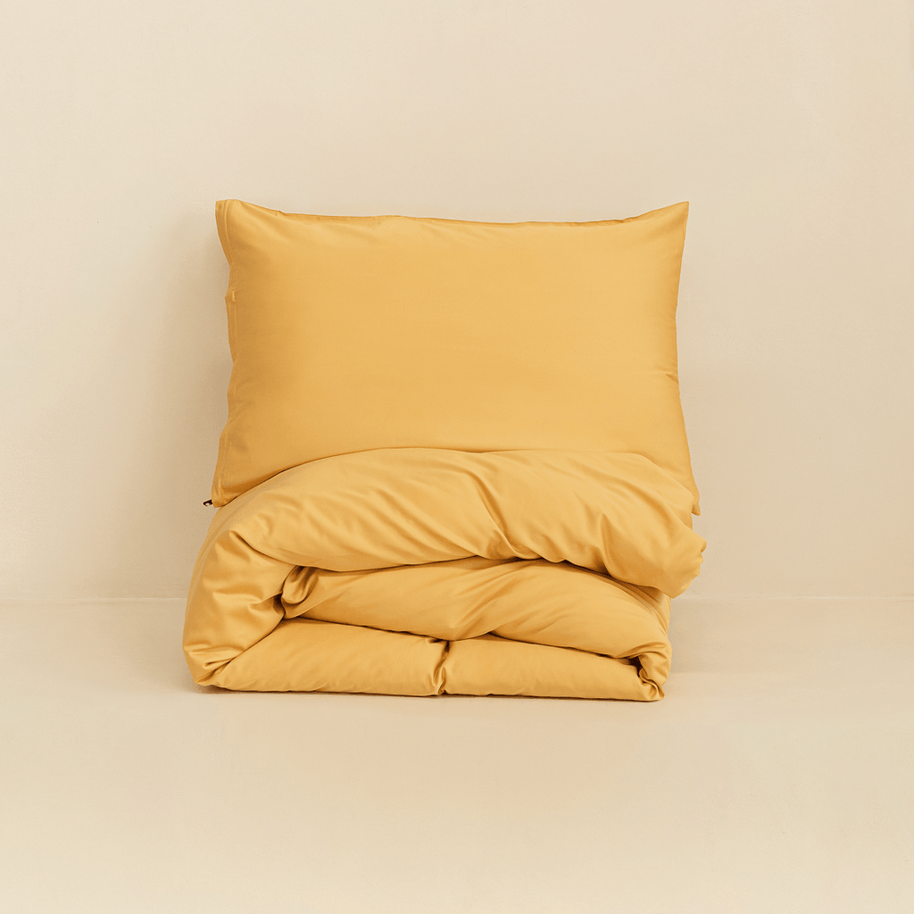 Oatlands Magnetic Clip & Zip Quilt Cover
