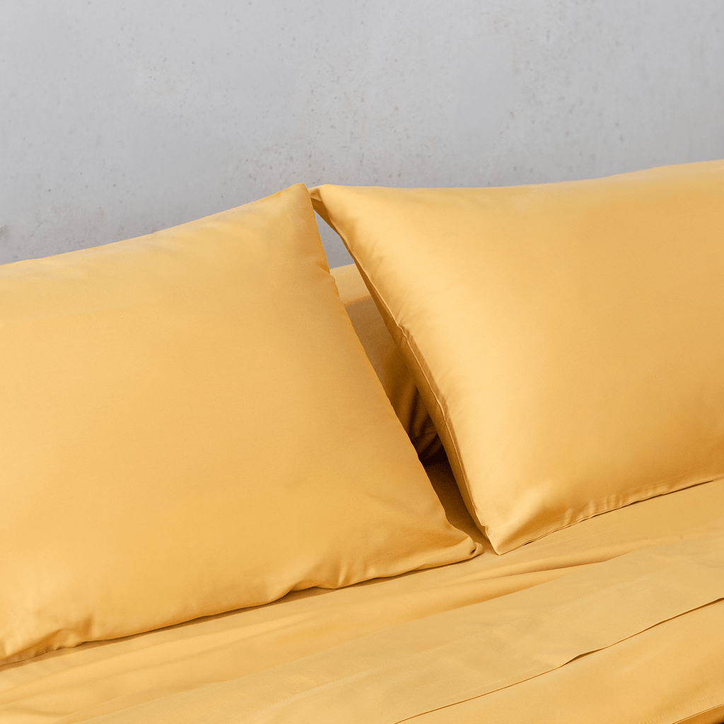 Oatlands Magnetic Clip & Zip Quilt Cover