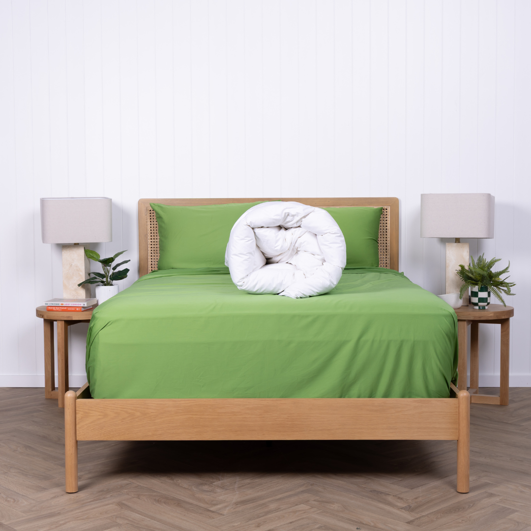 Luxury  Midweight Quilt