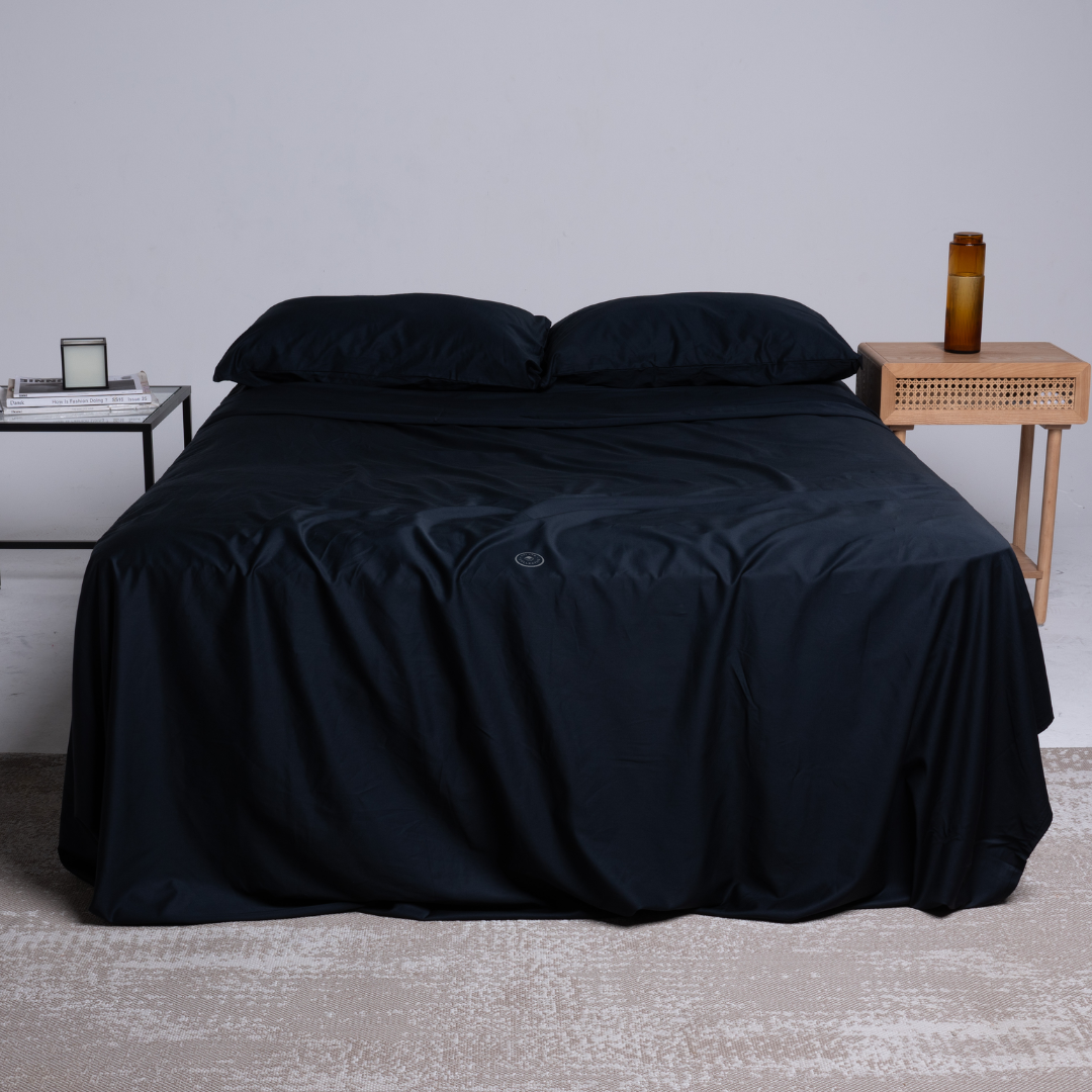 The TLC 2.0 Bedding Set