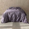 tasman magnetic clip & zip quilt cover