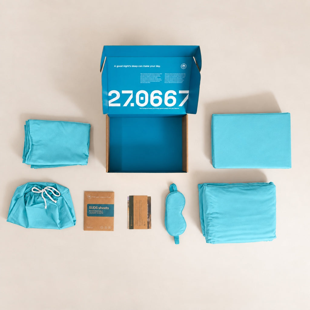 Agnes Water 3.0 Bedding Set