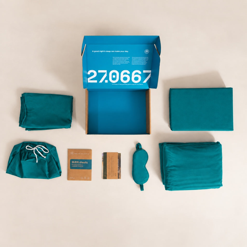 Ningaloo 3.0 Bedding Set