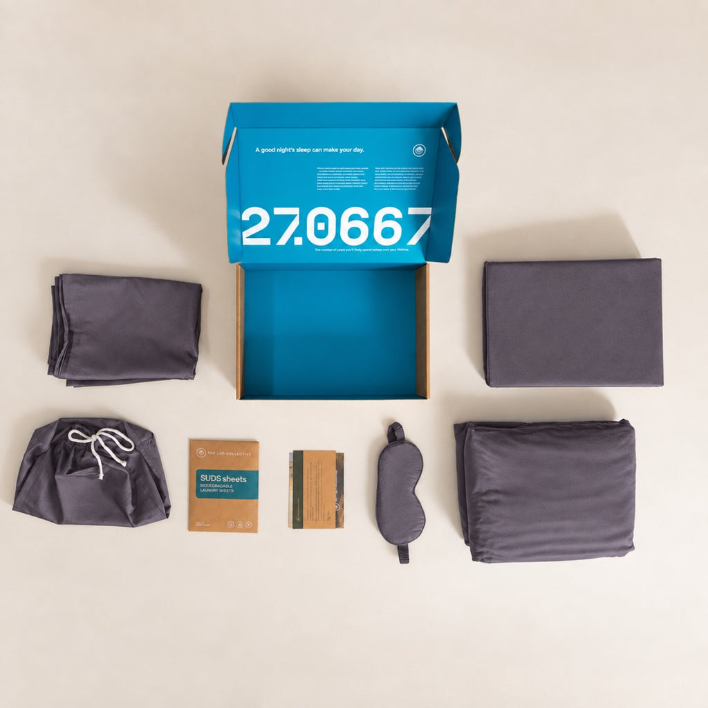 Tasman 3.0 Bedding Set