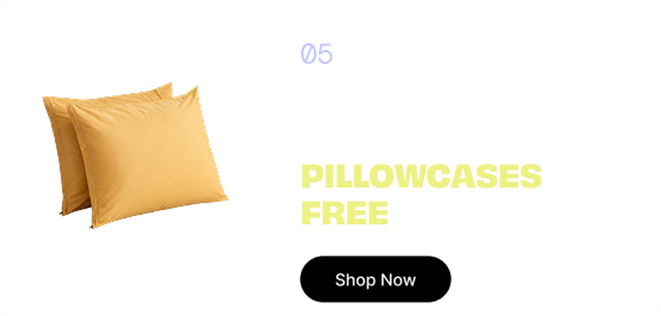 Fitted Sheets