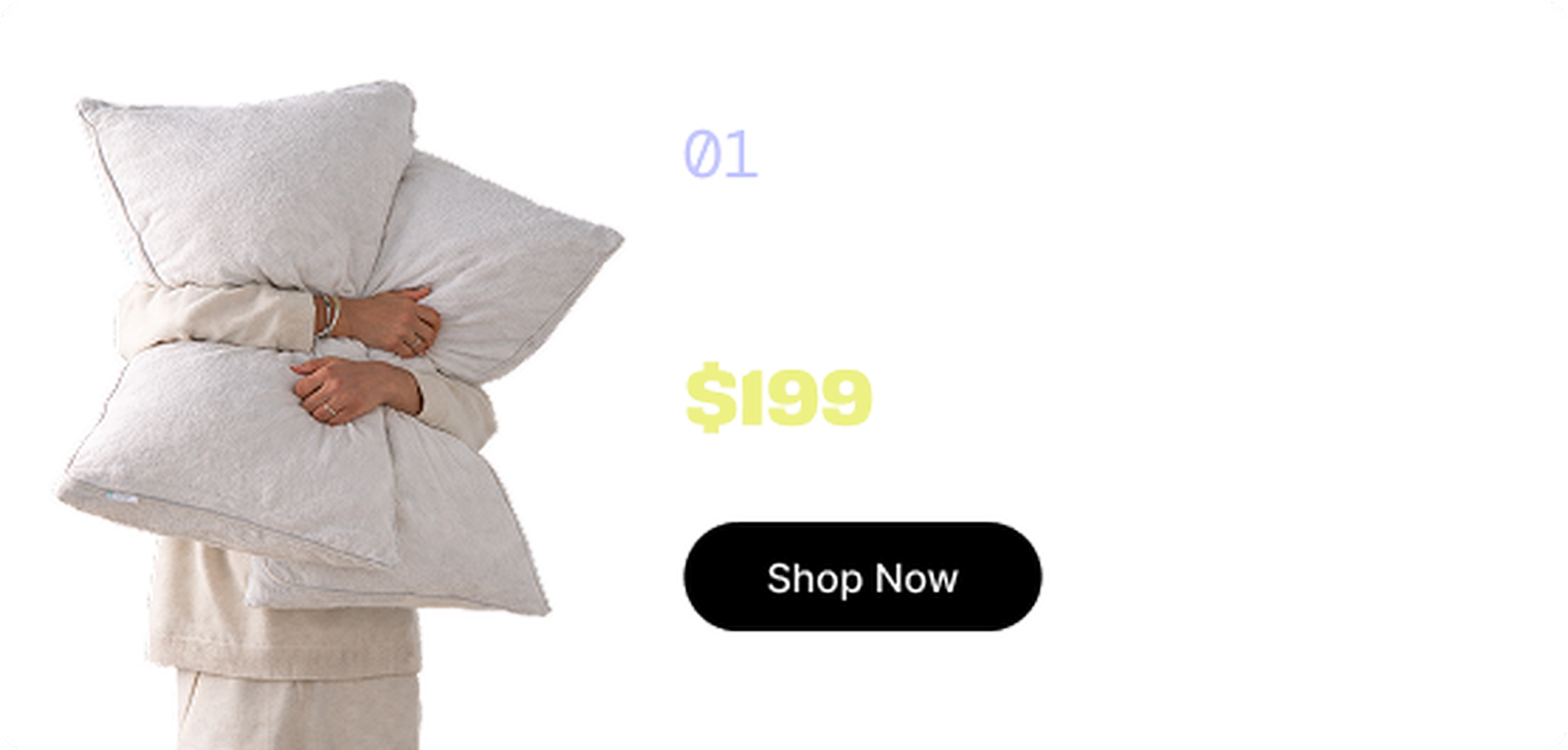 Pillows
